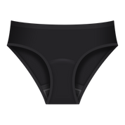 Sublime Teen Bikini – Heavy Flow