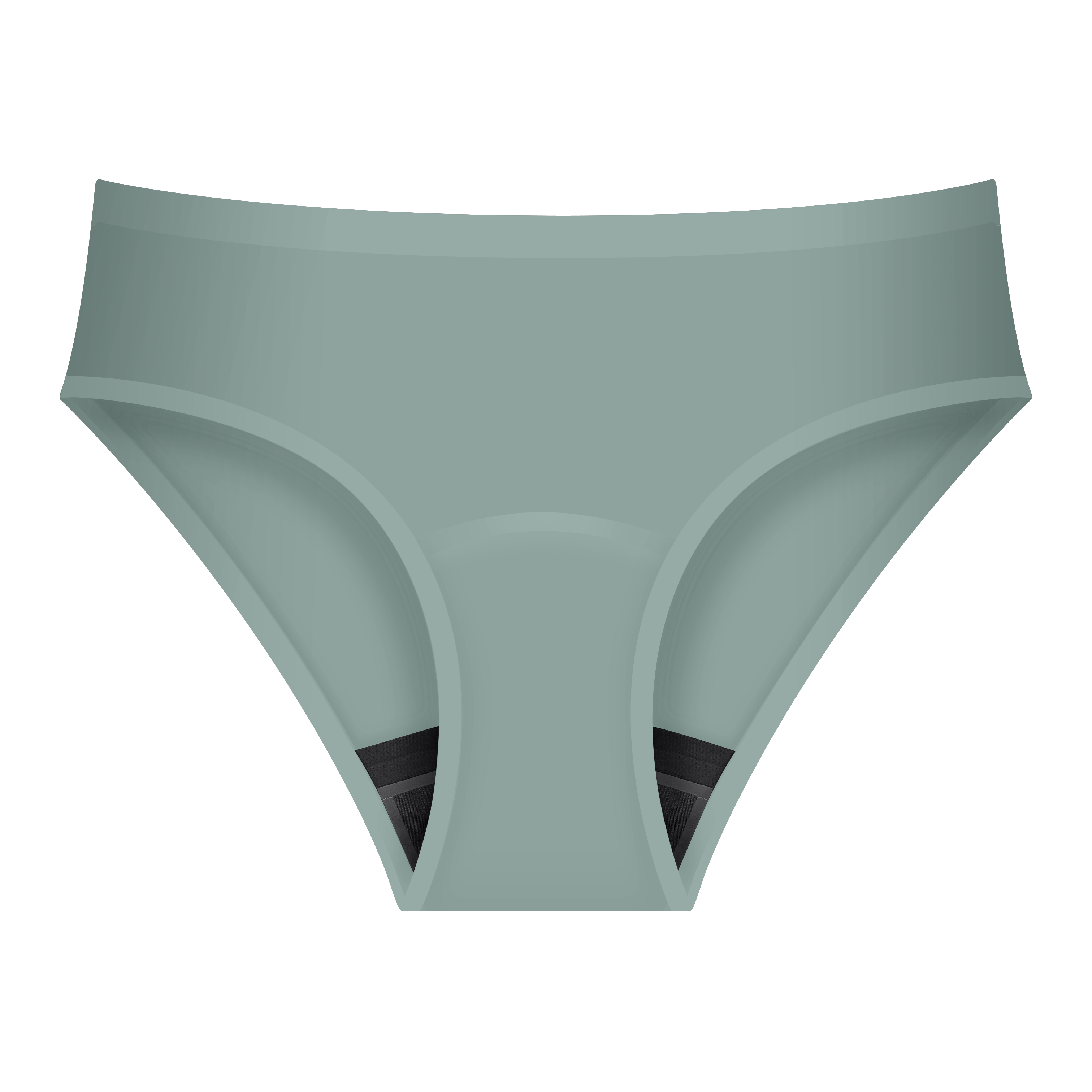 Sublime Teen Bikini – Heavy Flow