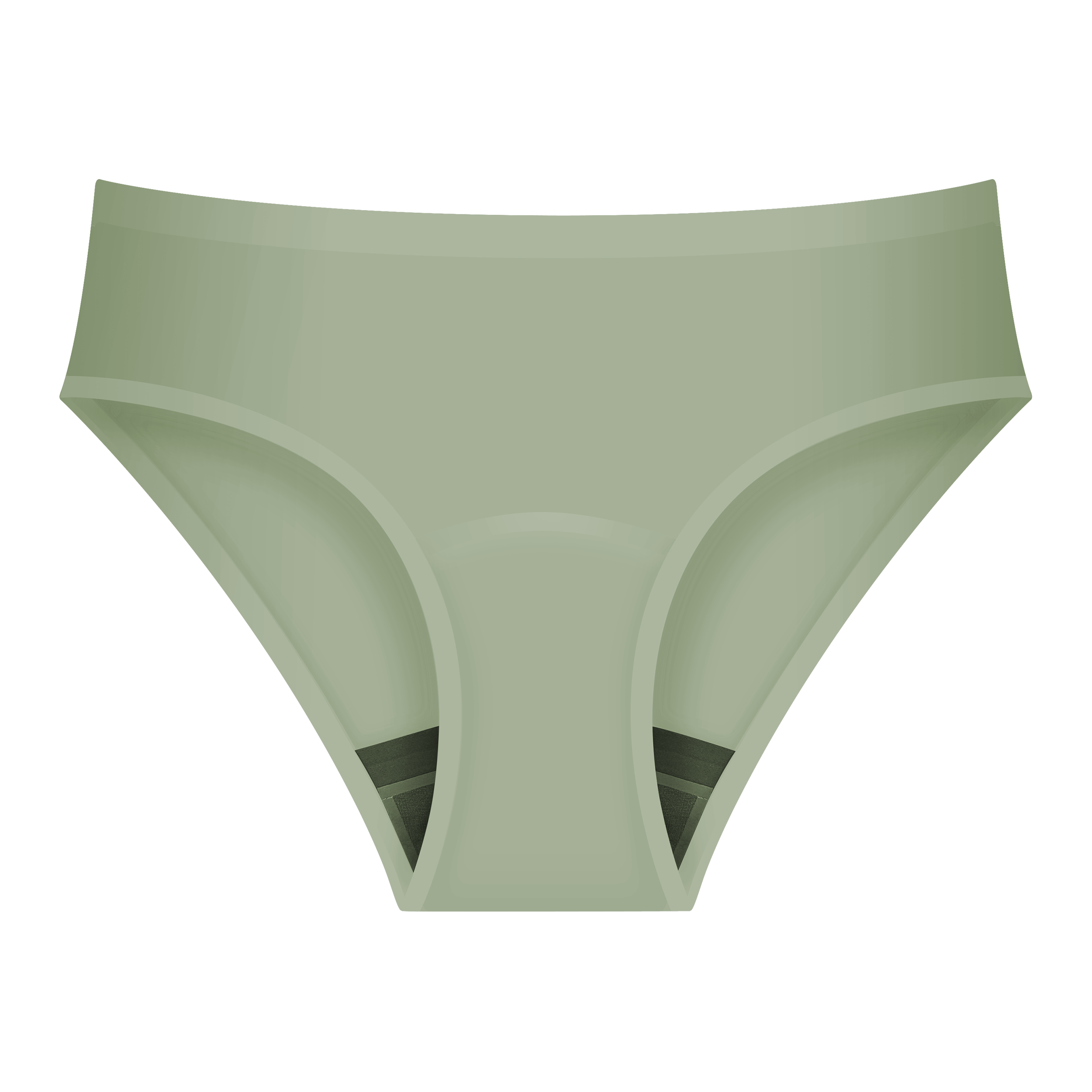 Sublime ado Bikini – Flux abondant