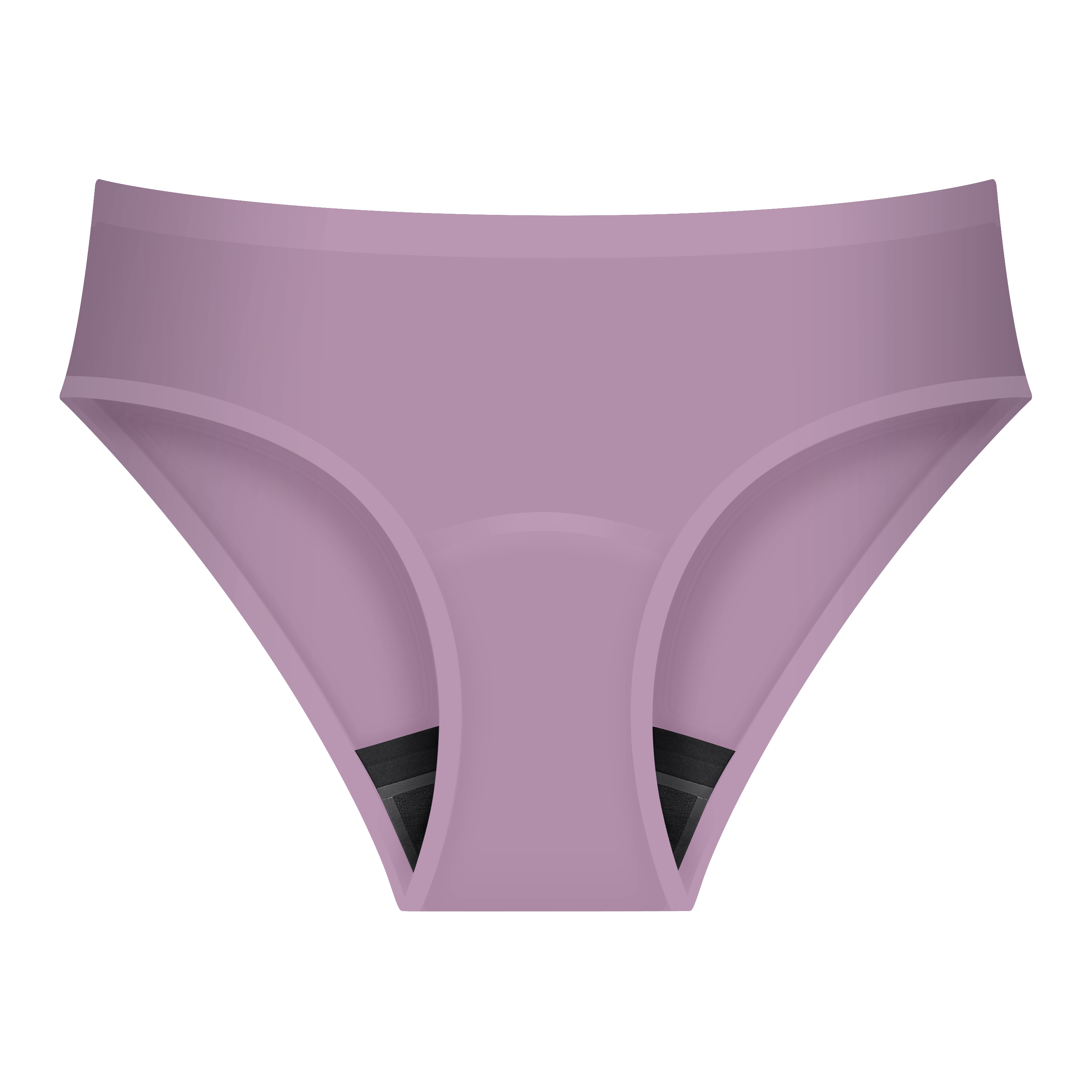 Sublime Teen Bikini – Heavy Flow